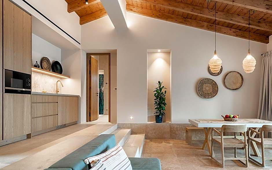 Eliamos Villas Hotel & Spa