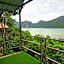 Phi Phi Seaside Bungalow