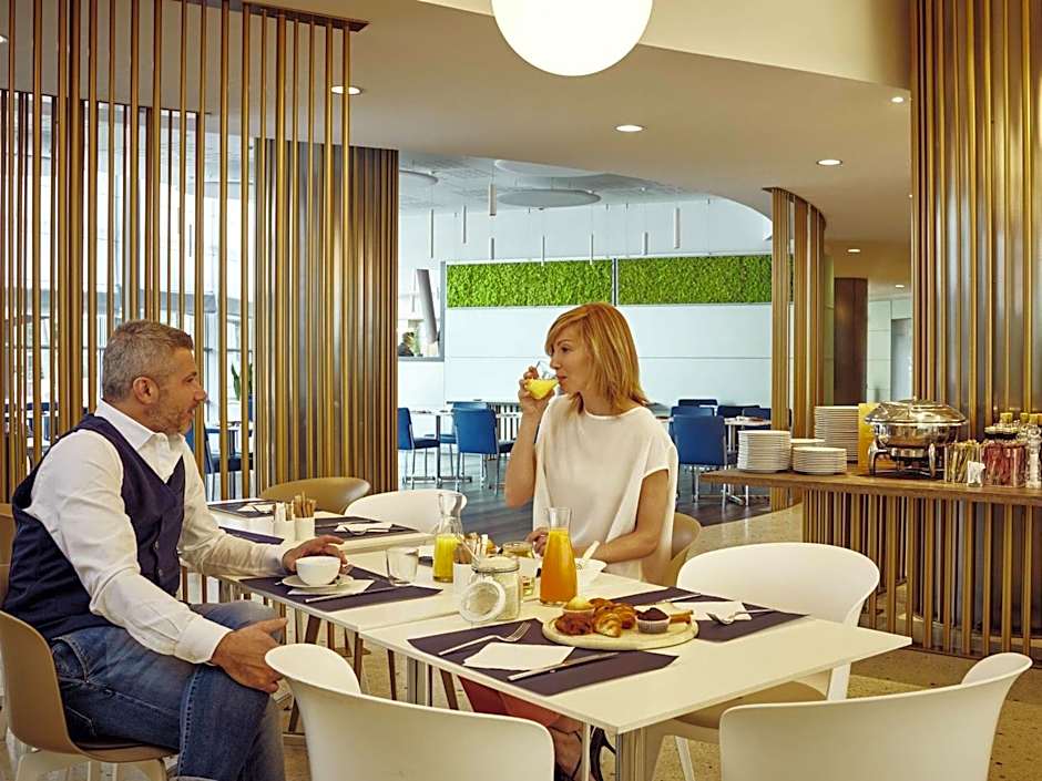 Novotel Venezia Mestre Castellana