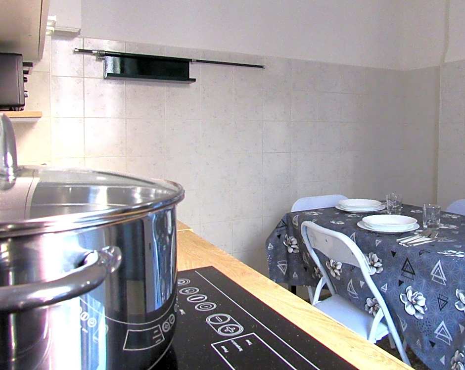 Il Rifugio di Garibaldi