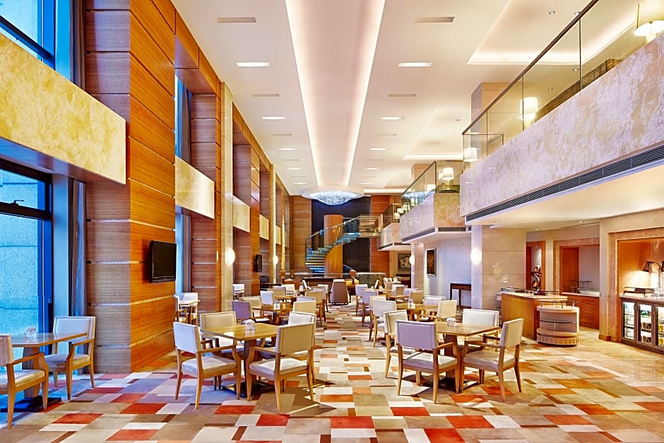 Sheraton Jinan Hotel