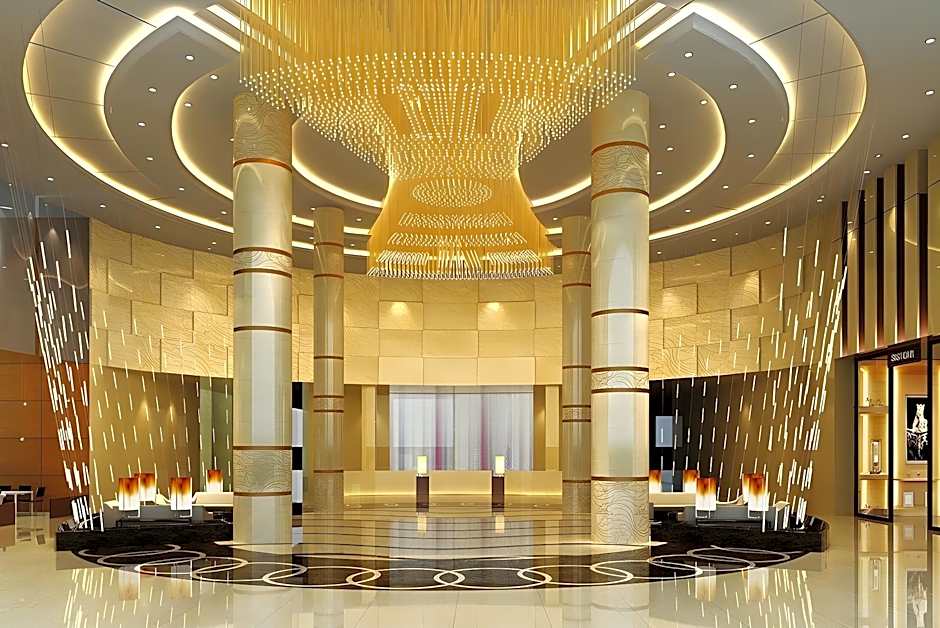 Avant-Garde Hotel Shenzhen