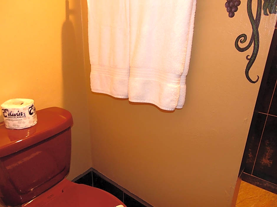 Poco Cielo Hotel