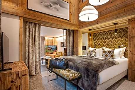 Suite Mont-Blanc