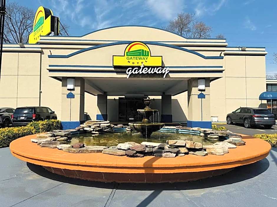 Gateway Hotel