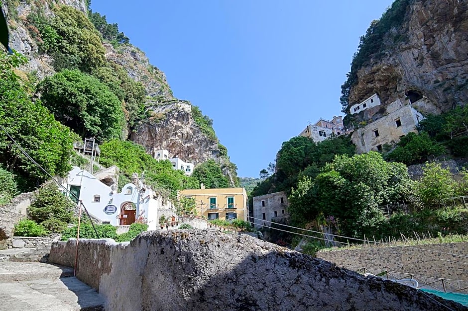 Hotel L'Argine Fiorito