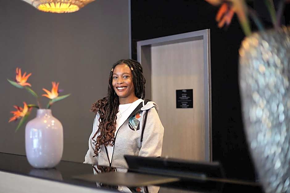 Holiday Inn - the niu, Fusion Hamburg St. Georg By IHG