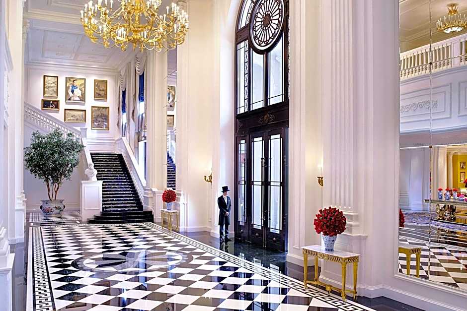 The Ritz-Carlton Tianjin