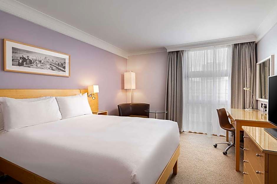 Hilton London Kensington