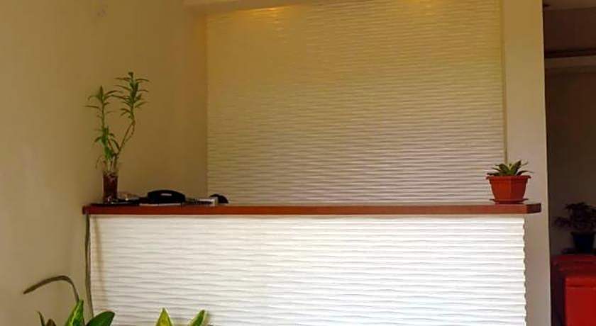 Greenspace Palawan Hotel