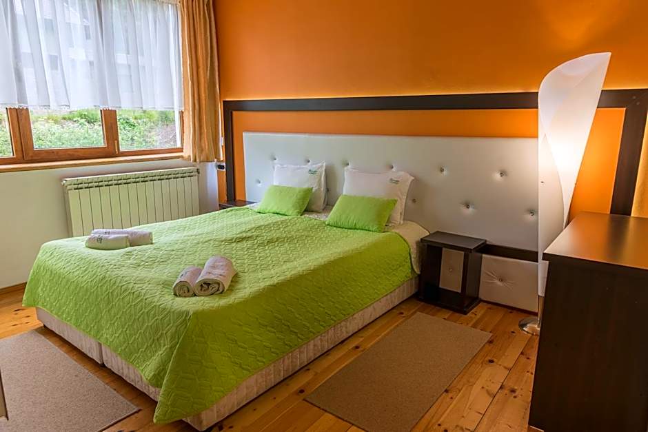 Hotel Paradise Place