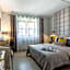 Art & Garden Residence