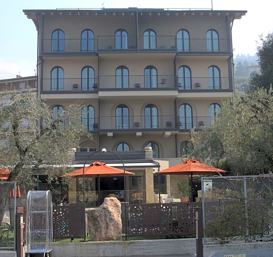 Hotel Al Caminetto WorldHotels Crafted Adults Only