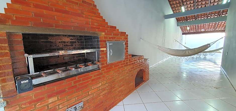 Casa Temporada Guriri Beach