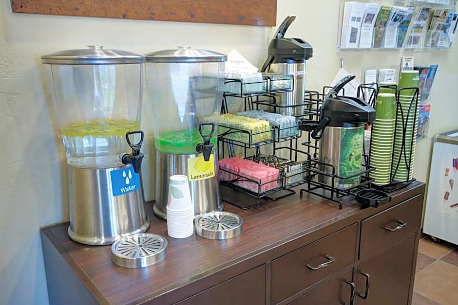 Worldmark Bison Ranch