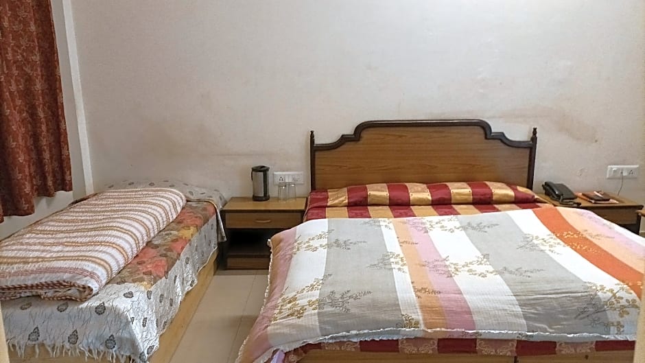 Hotel Siddharth