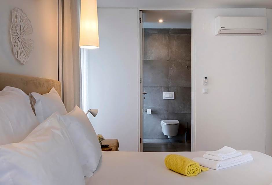 Aqua - Pópulo Eco Village