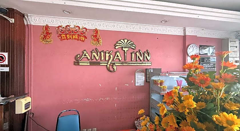 Anika Inn Kluang