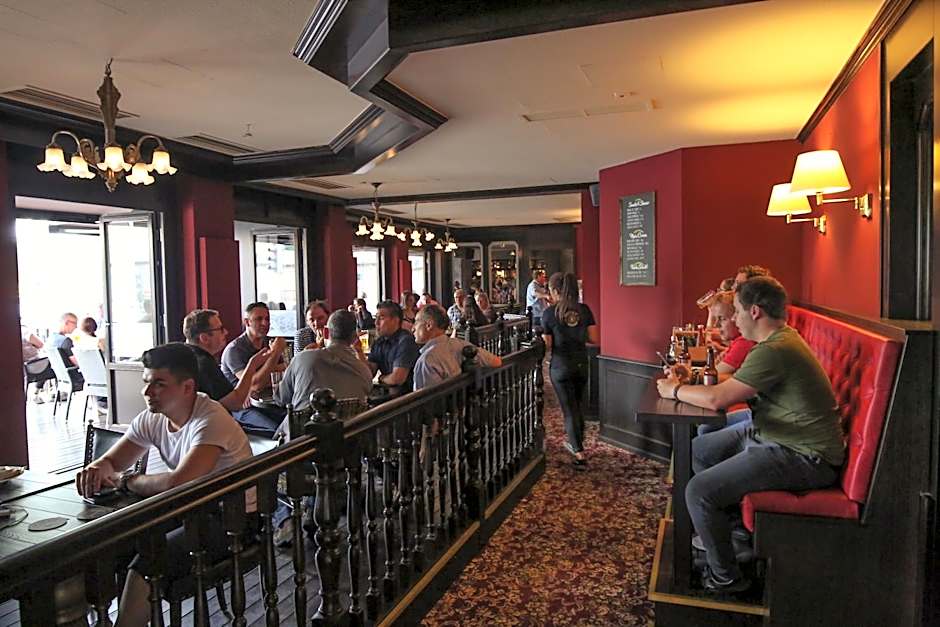 smartel at The Unbrexit