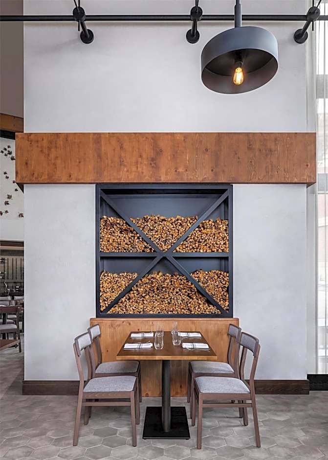 The Lodge At Spruce Peak, Part Of Hyatt
