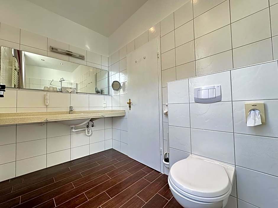 Hotel Weisse Düne