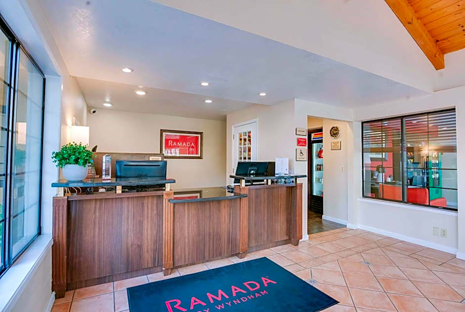 Ramada by Wyndham Mountain View