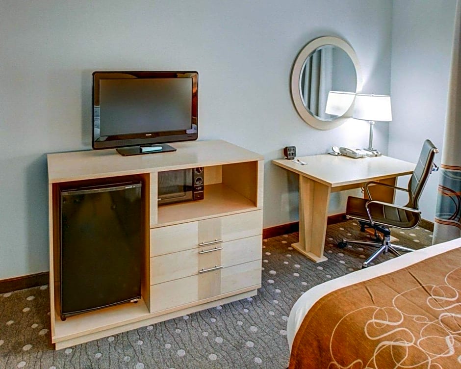 Comfort Suites Coraopolis