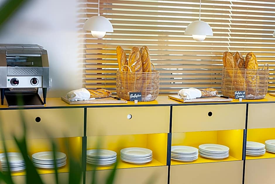 Playas de Liencres - Hotel & Apartamentos