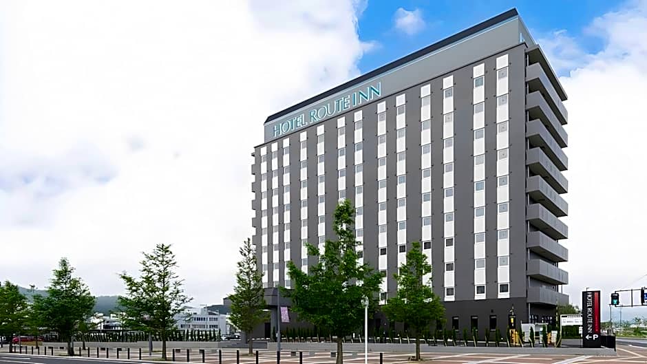 Hotel Route Inn Kyoto Kameoka Ekimae