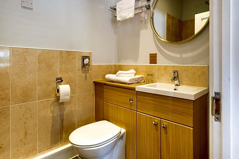 The Coach House Suffolk