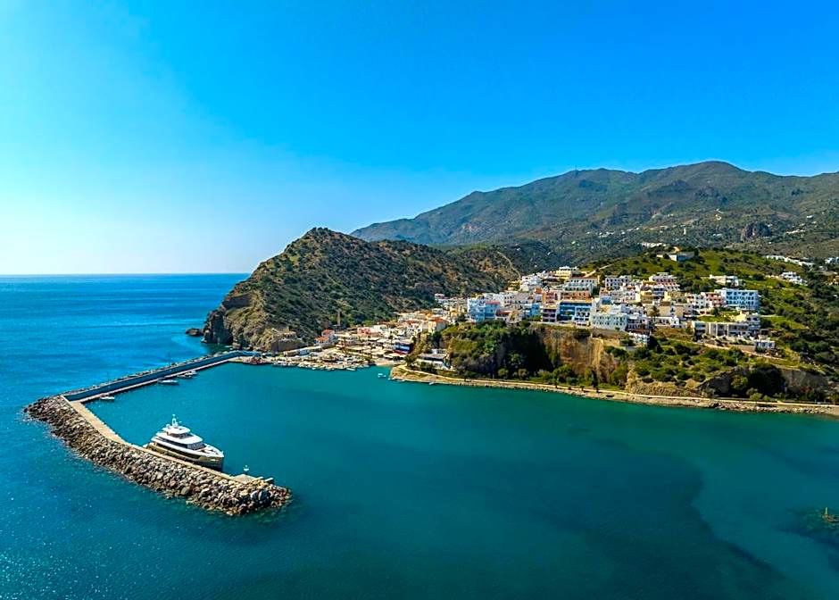 Minos Boutique Hotel