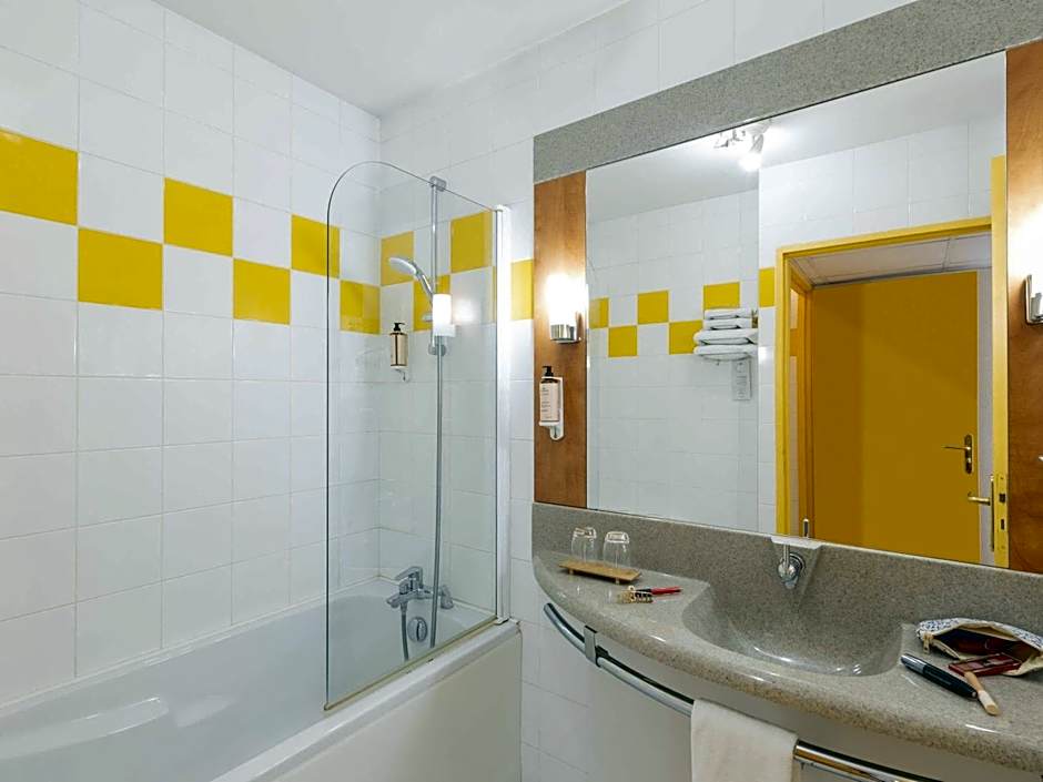 Mercure Epinal Centre