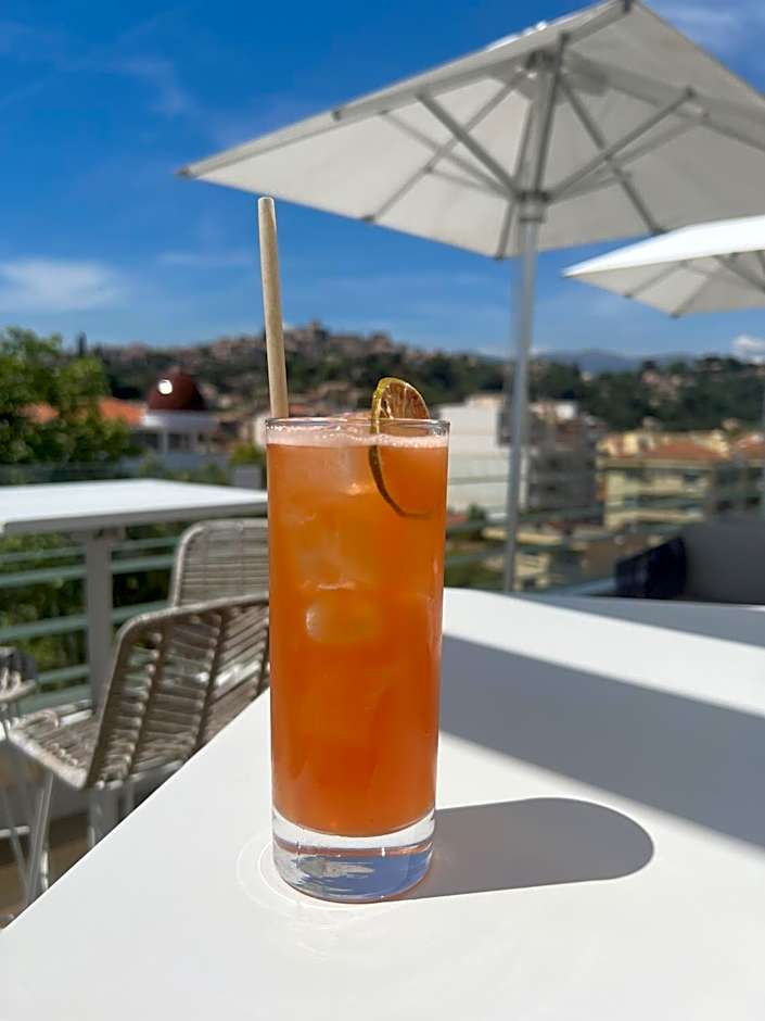 Hotel Indigo - Cagnes-sur-Mer By IHG