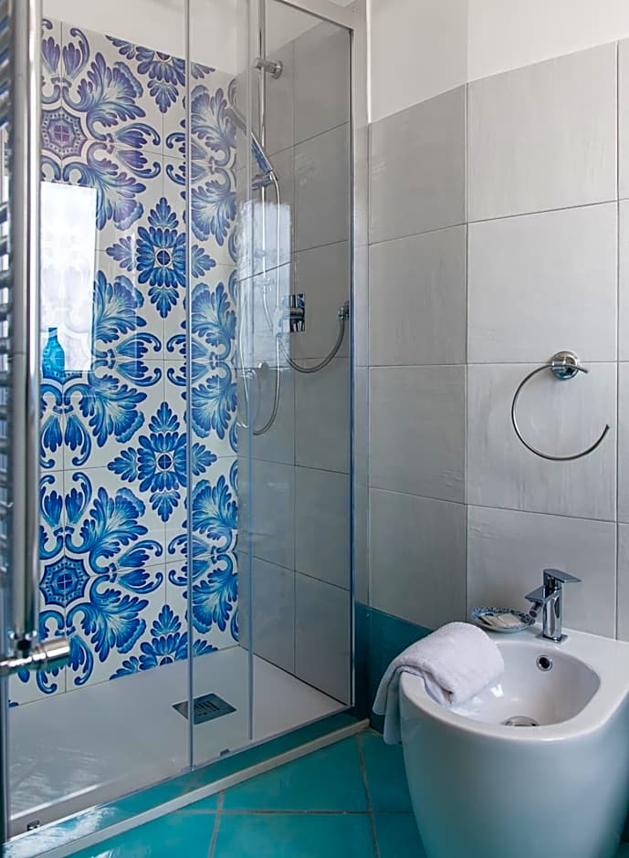 Villa Fontana Limite