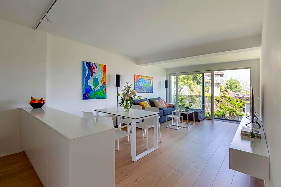 Sasso Boretto, Luxury Holiday Apartments