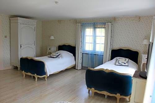 Chambres d'hôtes "Aux Portes de l'Alsace"