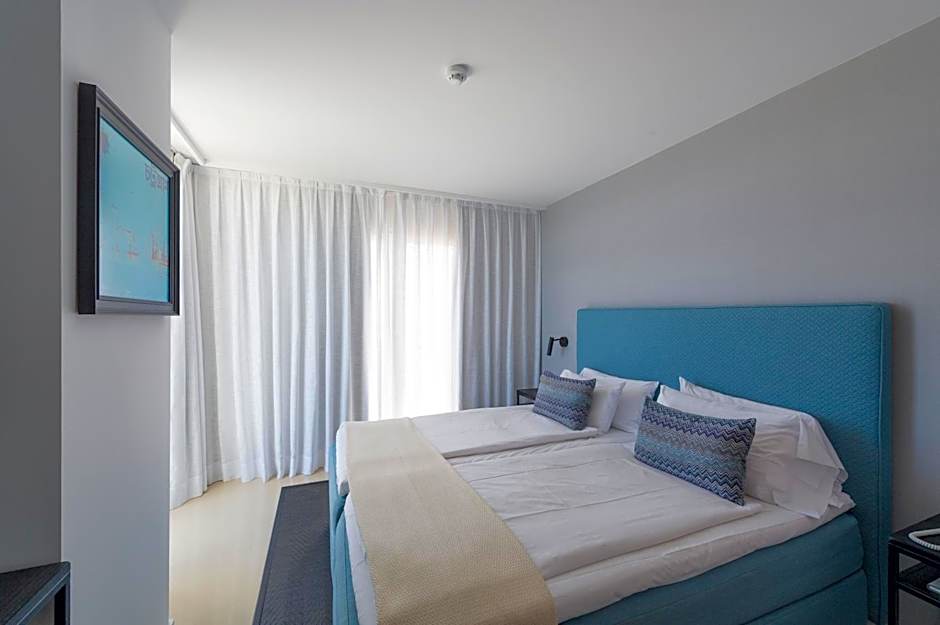 Hotel Tahiti