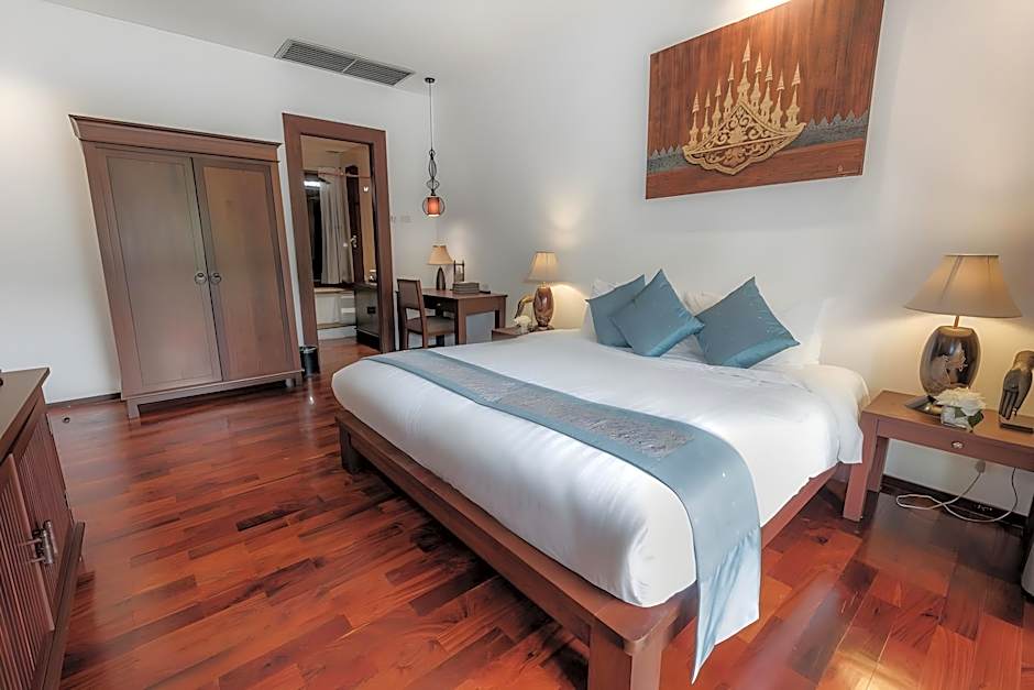 Green Park Boutique Hotel