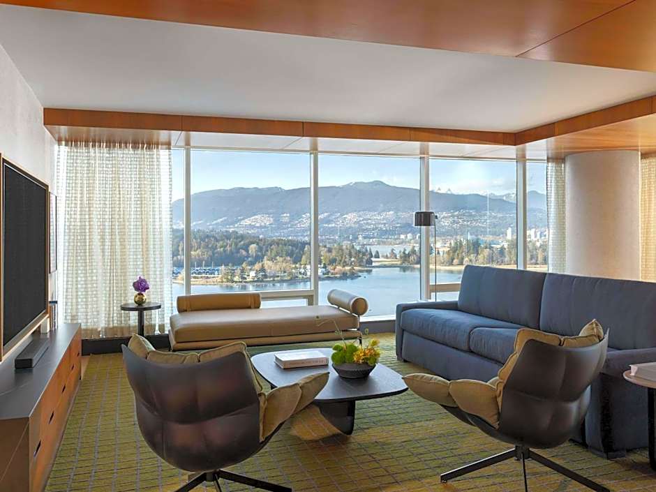 Fairmont Pacific Rim