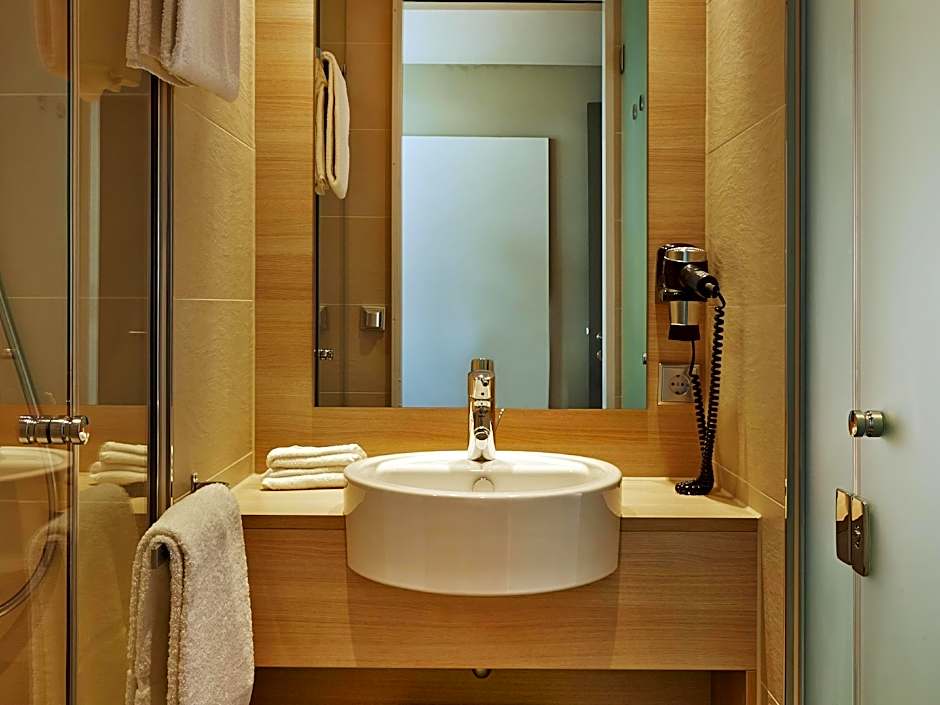 H2 Hotel Munchen Messe