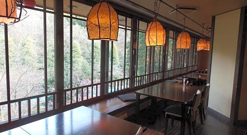Ryokan Fushioukaku