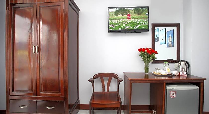 Nhatrang Cozy Hotel