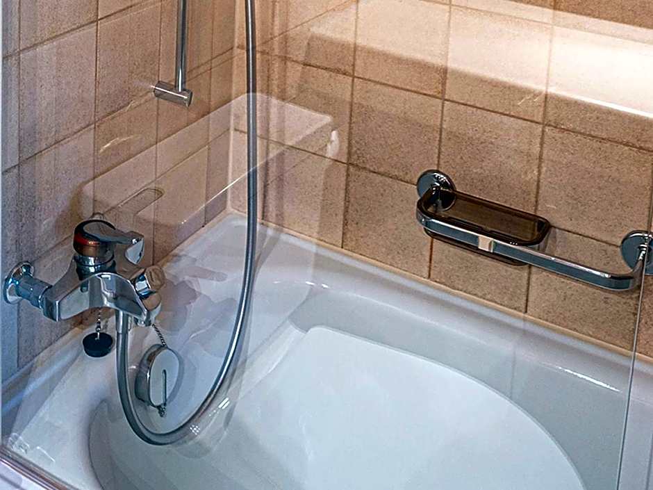 Hotel Gletscherblick