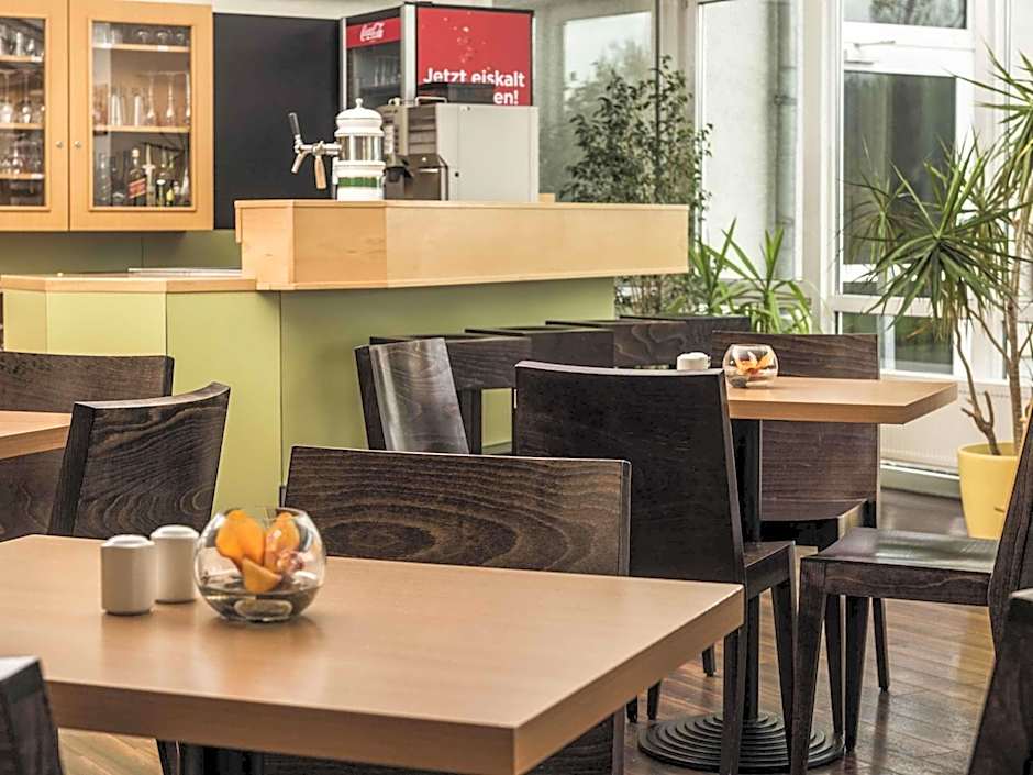 ibis Leipzig Nord-Ost