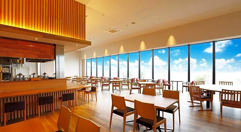 Henn na Hotel Kansai Airport