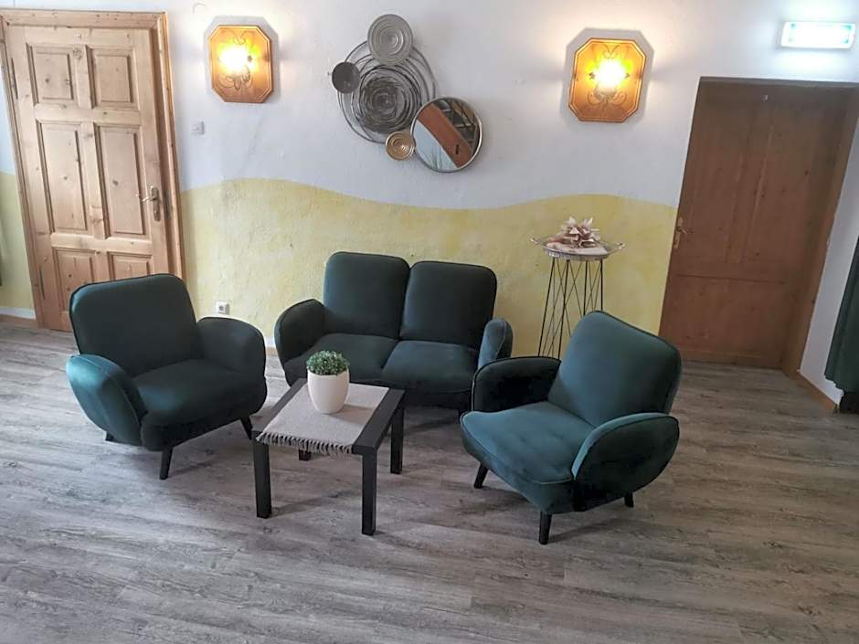 Frühstückspension Gasthof Gesslbauer