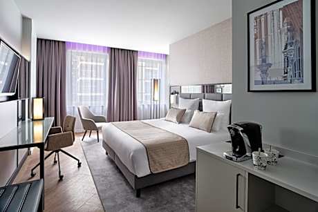 Leonardo Royal Hotel Warsaw