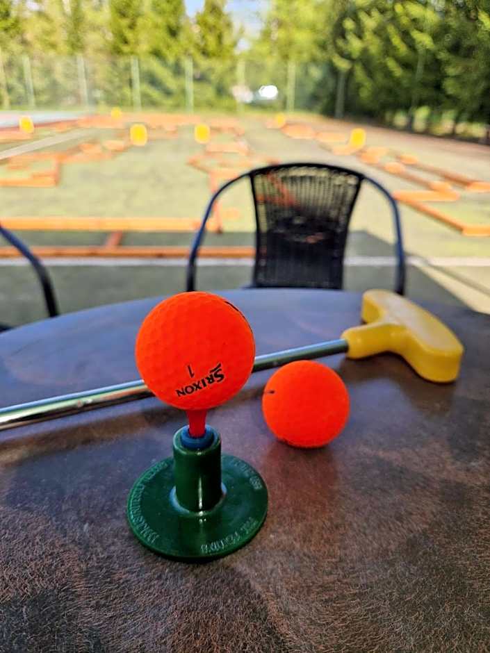 Nykščio Namai & SPA