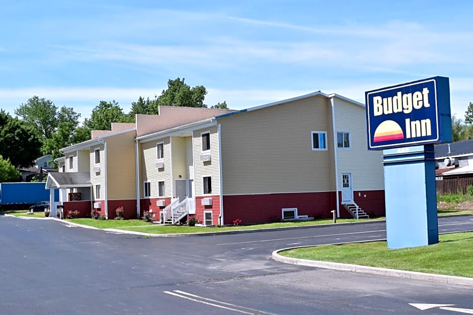 Budget Inn Ontario