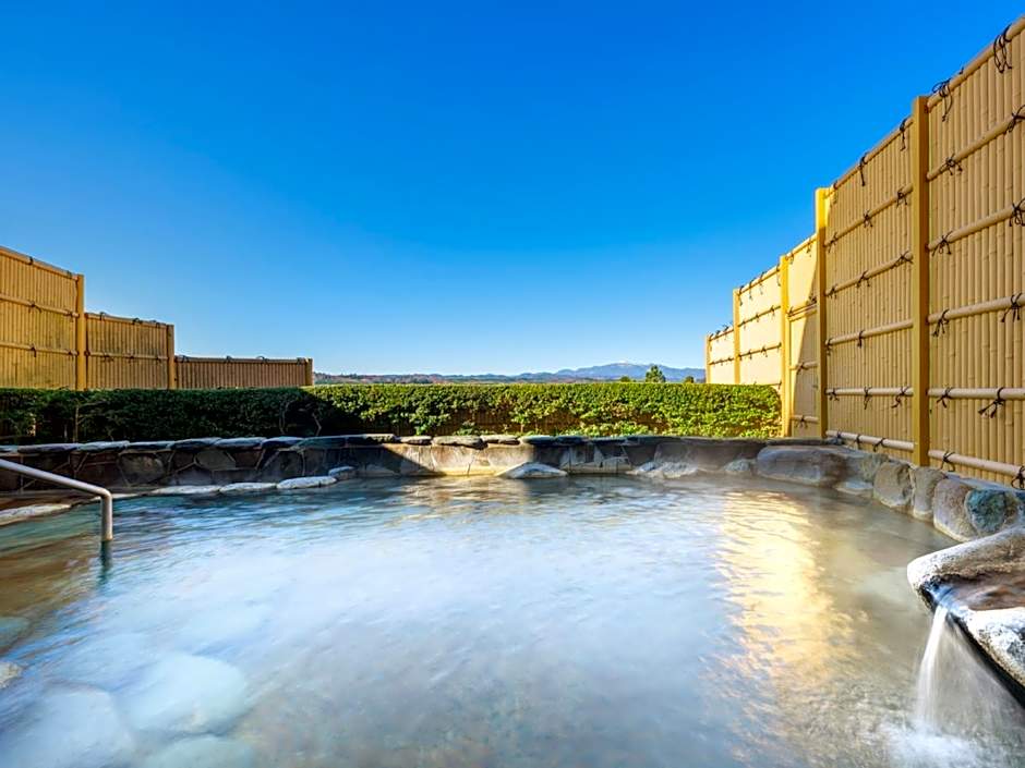 KAMENOI HOTEL ICHINOSEKI